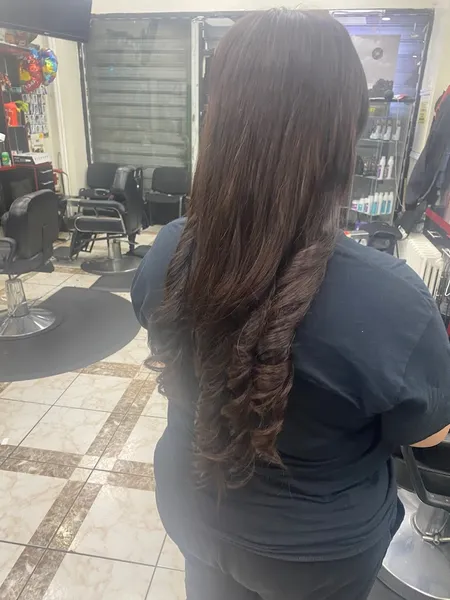 hair salons Miguelina Salon