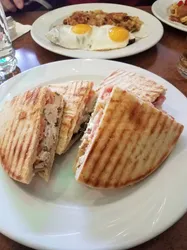 Sandwiches restaurants in Whitestone NYC