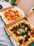 Top 10 pizza places in Prospect-Lefferts Gardens NYC