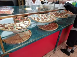 Top 10 pizza places in Prospect-Lefferts Gardens NYC