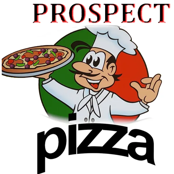 Prospect Pizza Brooklyn