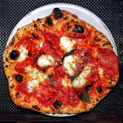 Best of 13 pizza places in Sunnyside NYC