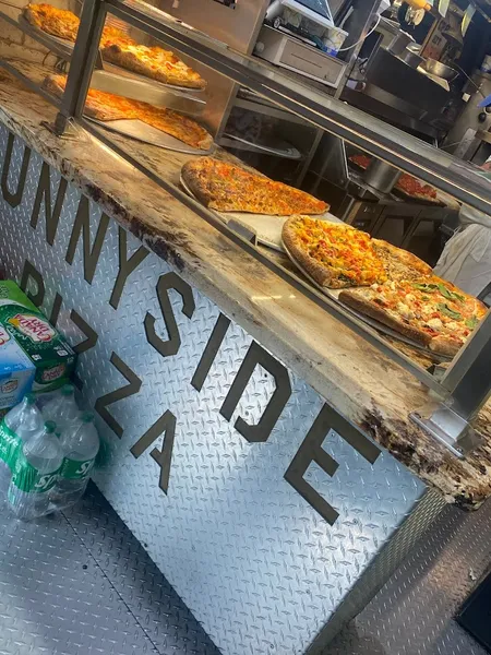 Sunnyside Pizza