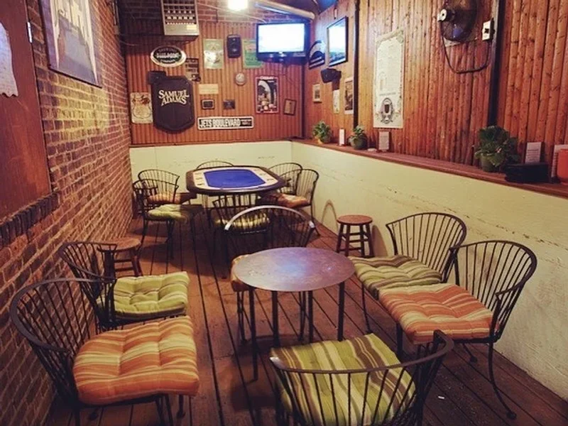 Top 12 rooftop bars in Sunnyside NYC