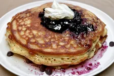 Top 11 pancakes in Prospect-Lefferts Gardens NYC