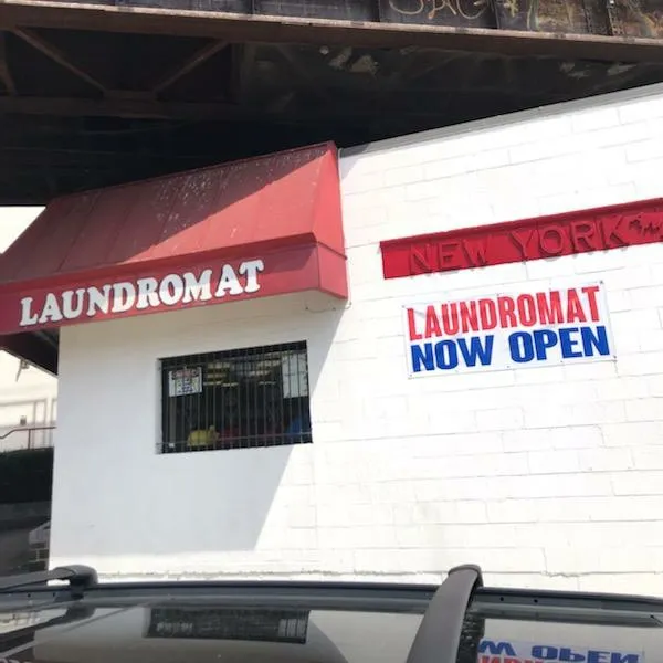 Tower Square Laundry