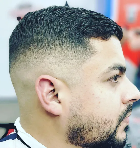 Fernandez NYC Barbershop