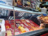 Top 10 delis in Williamsbridge NYC