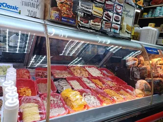 Top 10 delis in Williamsbridge NYC