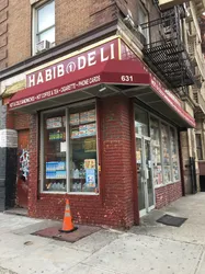 delis in Prospect-Lefferts Gardens NYC