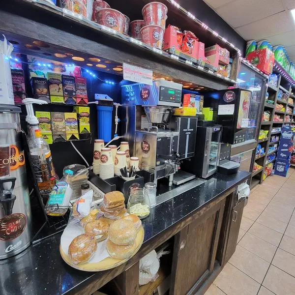 delis Sunrise Deli & Market