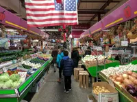 Top 14 grocery stores in Belmont NYC