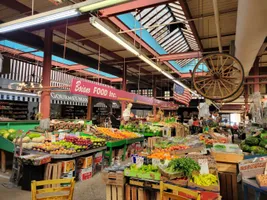 Top 14 grocery stores in Belmont NYC