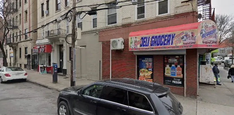 A M Grocery & Deli