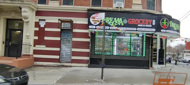 Dream Grocery