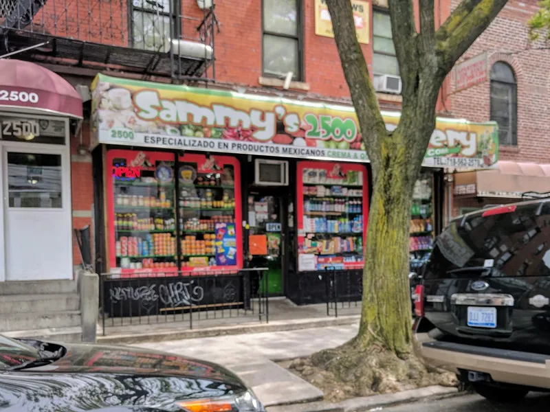 Sammy's Grocery