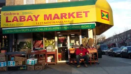 Top 13 grocery stores in Prospect-Lefferts Gardens NYC