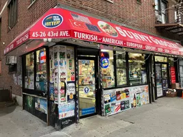 Top 26 grocery stores in Sunnyside NYC