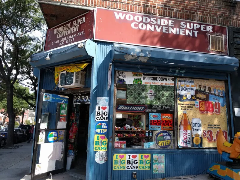 Woodside Deli & Grocery