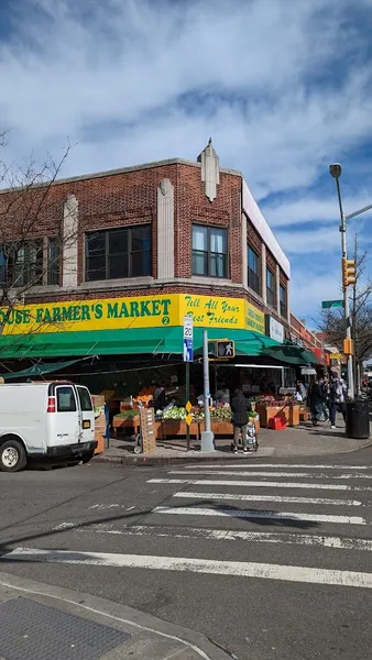 Green House Farmer’s Market 2