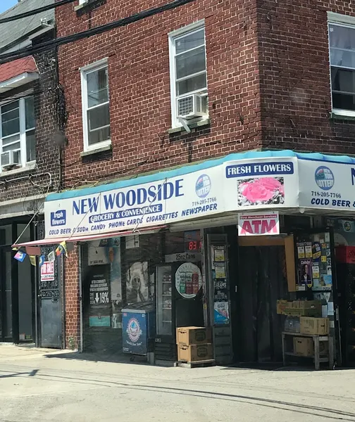 New Woodside Grocery & Convenience