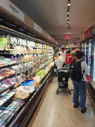 Top 13 grocery stores in Woodside NYC