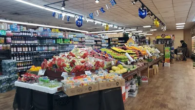 Top 14 grocery stores in Far Rockaway NYC