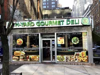 Best of 13 delis in Hell's Kitchen NYC