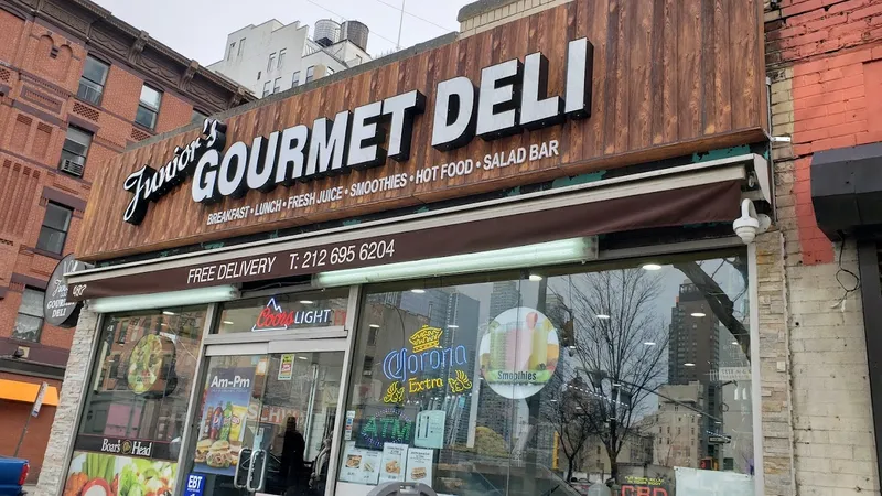 delis 9th Ave Gourmet Deli