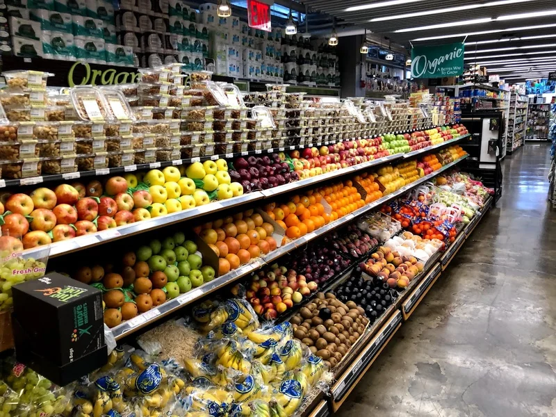 Westerly Natural Market