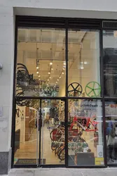 Best of 10 bike rentals in Hell's Kitchen NYC