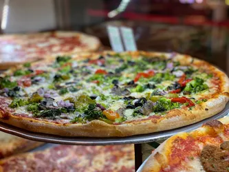 Best of 11 pizza places in Long Island City NYC