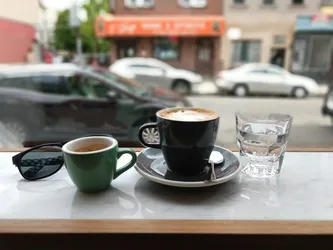 Best of 13 coffee shops in Greenpoint NYC