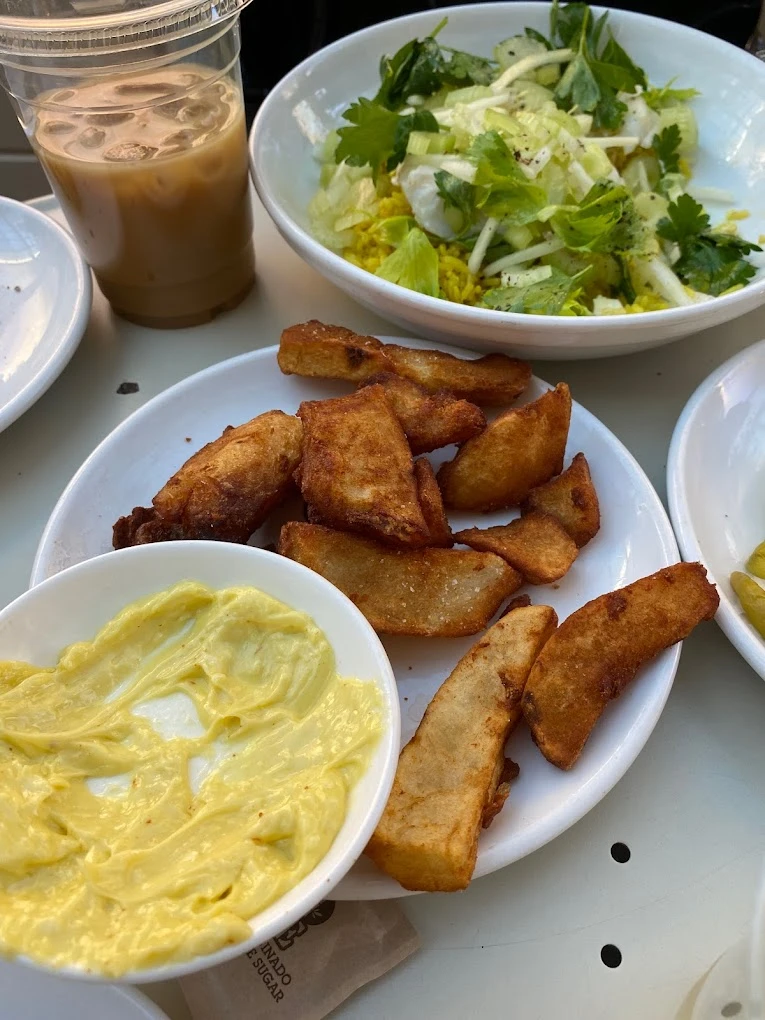 Best of 19 Tuna restaurants in Greenpoint NYC