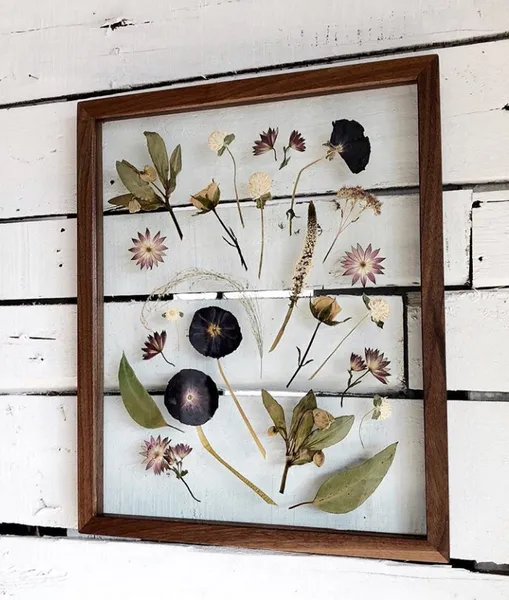 florist Framed Florals