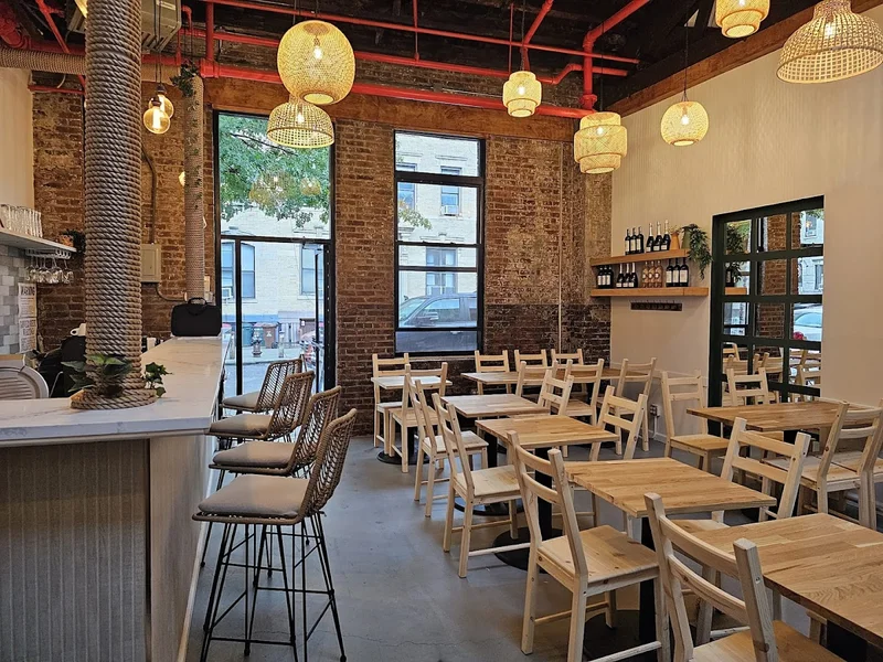 Top 16 pizza places in Greenpoint NYC
