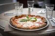 Top 12 pizza places in Greenwich Village NYC