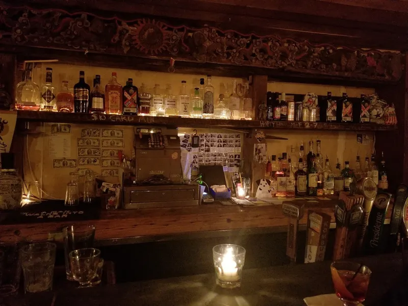 A Bar Brooklyn