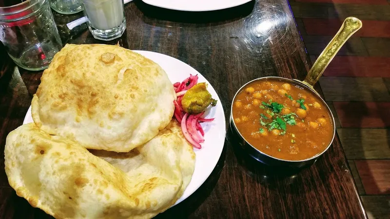 indian restaurants Kailash Parbat in Kips Bay