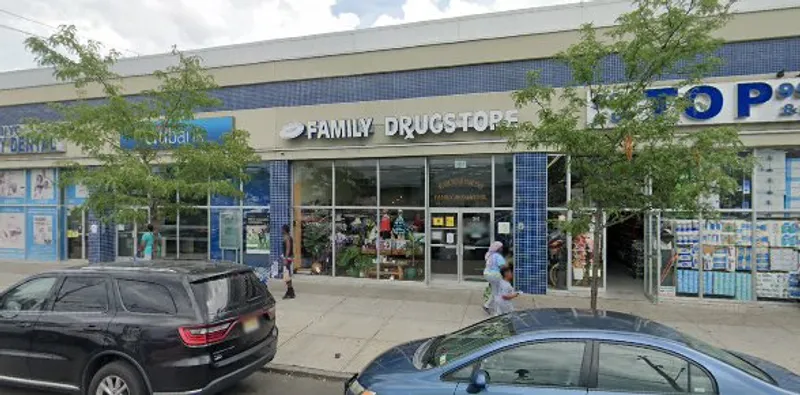 Family Drugstore