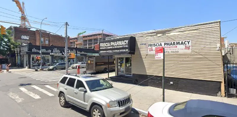 Friscia Pharmacy
