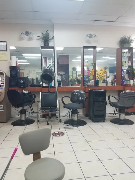 hair salons Hope Beauty Salon & Nail