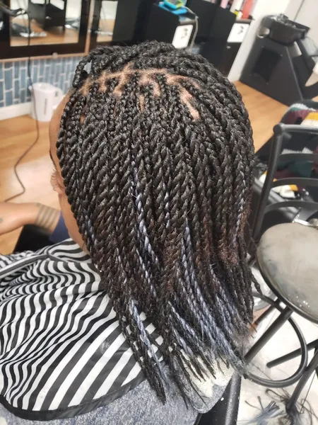 hair salons Christy African Hair Braiding