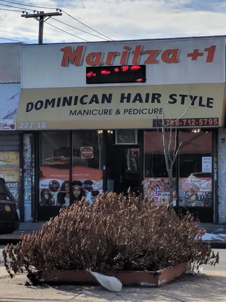 hair salons Maritza Dominican Hair Style