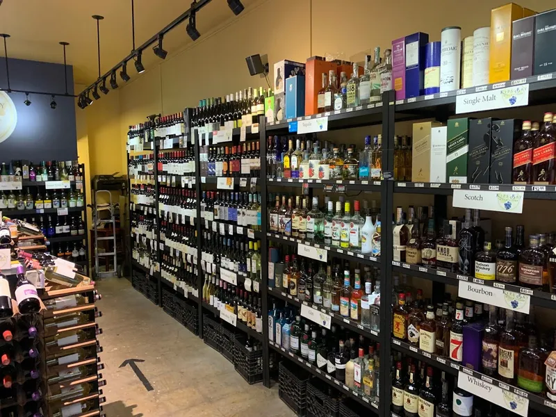 liquor stores Kips Bay Wine & Liquor