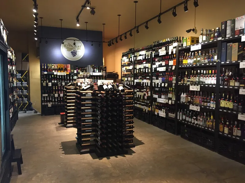 Kips Bay Wine & Liquor