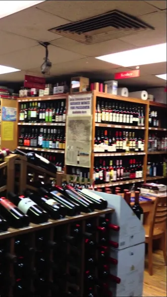 Windsor Wine Shop