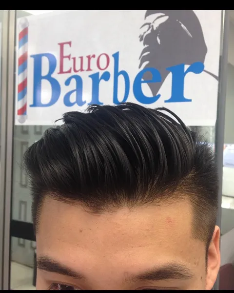Euro Barber Shop