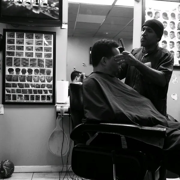 barber shops DMT BeautySpot & BarberShop