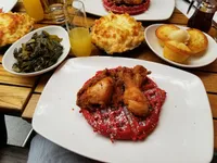 Best of 12 brunch in Clinton Hill NYC